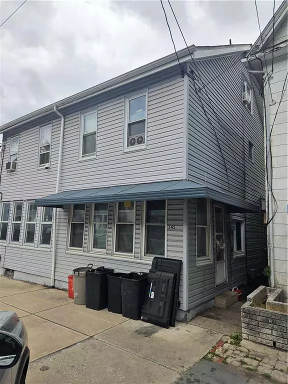 Lansford Borough, PA 18232,345 West Abbott Street