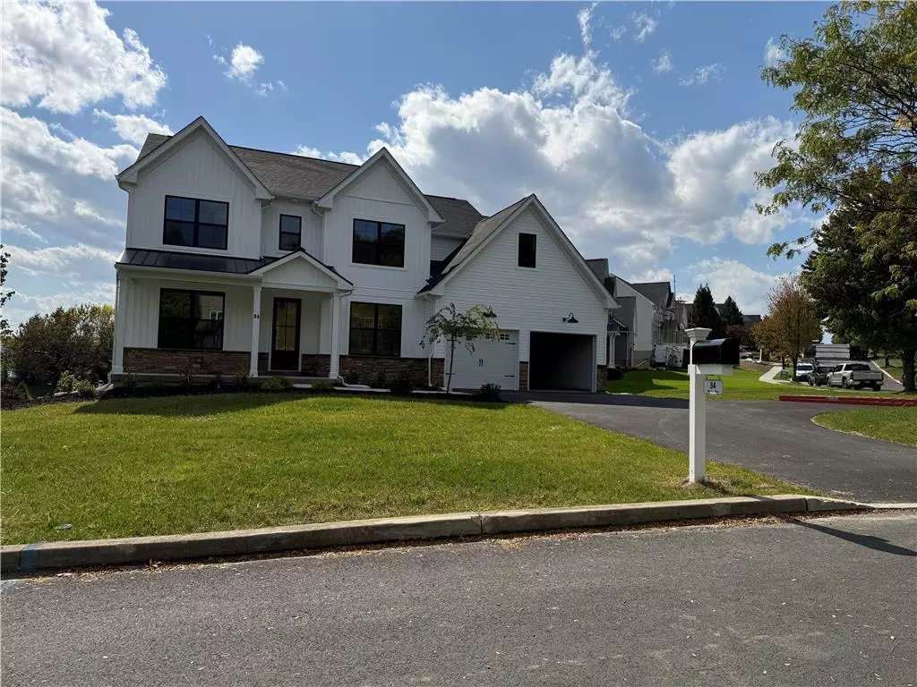 Upper Macungie Twp, PA 18031,84 WITMAN Drive