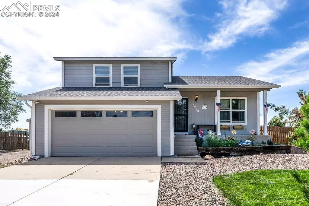 Colorado Springs, CO 80906,4040 Meadowdale PL