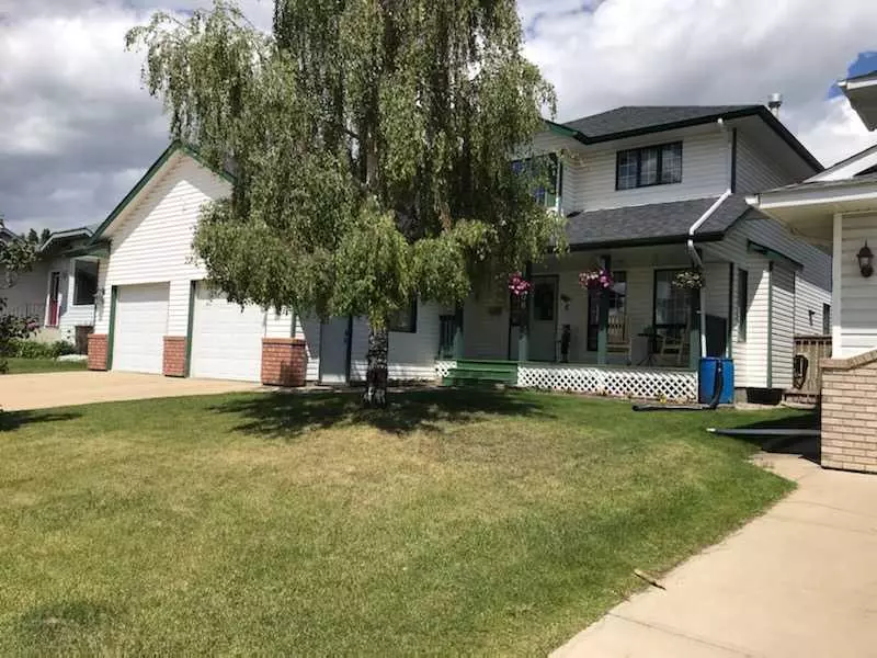 Innisfail, AB T4G 1L2,6006 44 Street Crescent