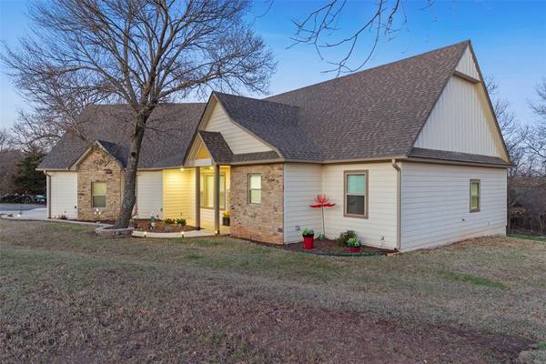 2047 Millennium Junction, Sulphur, OK 73086