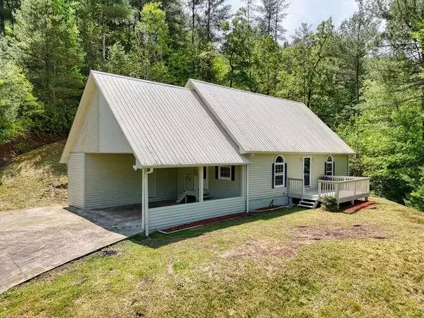 Murphy, NC 28906,92 Ogreeta Road