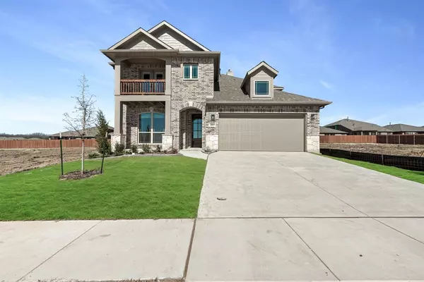 Alvarado, TX 76009,1009 Snowy Owl Drive