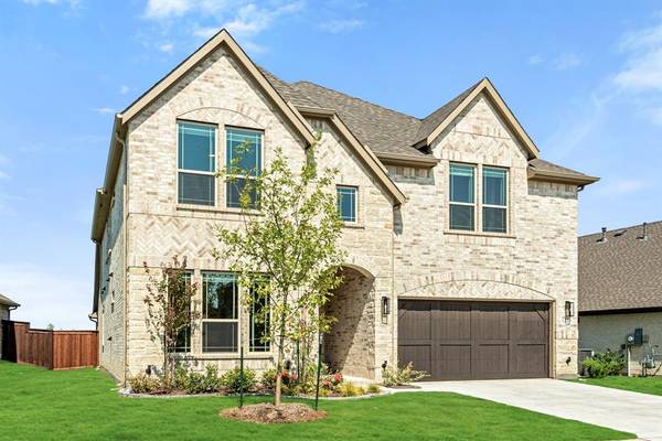 Forney, TX 75126,1213 Glasbury Glen Way