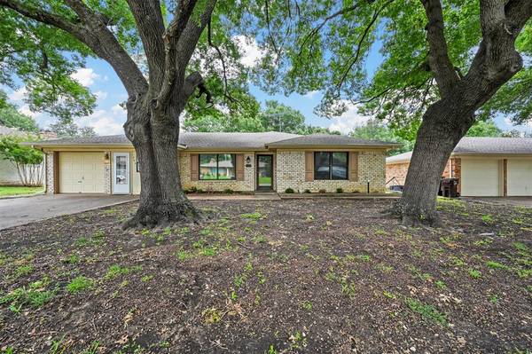 1004 Ridgefield Drive,  Plano,  TX 75075