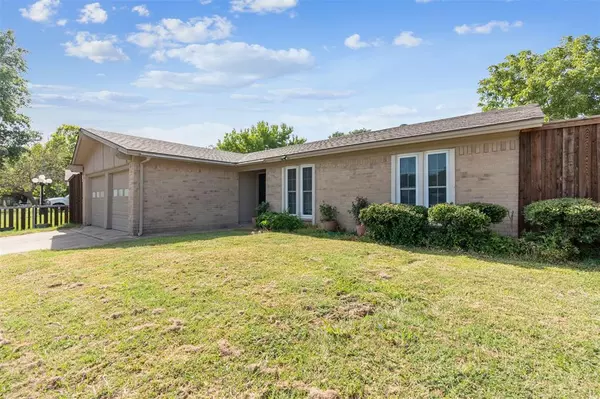 Lancaster, TX 75134,1105 Tracy Lane