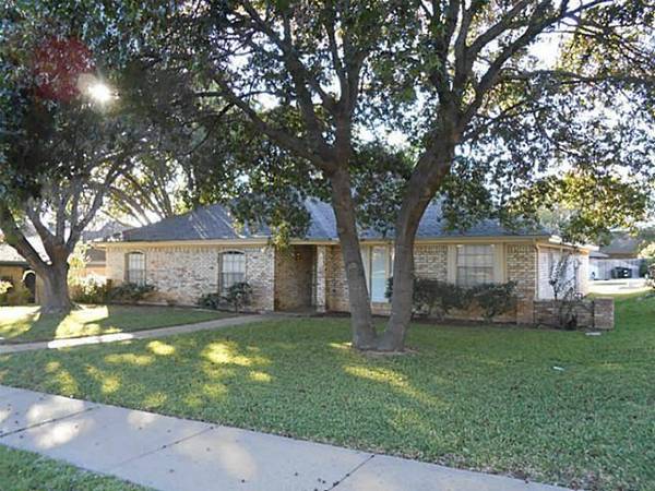 1905 Fresno Road,  Plano,  TX 75074