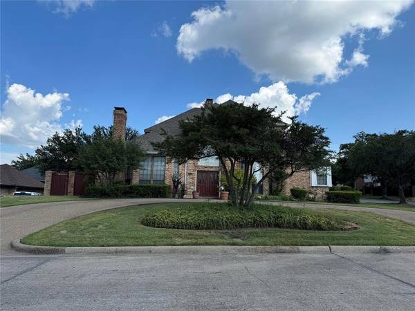 2302 Tiffany Court, Garland, TX 75043