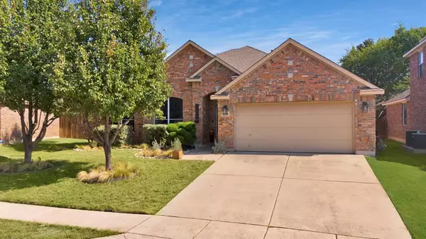 12304 Angel Food Lane, Fort Worth, TX 76244