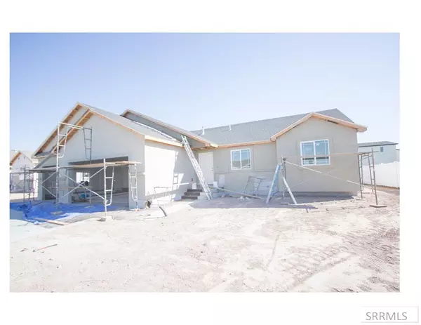 4378 E Glade Creek Road, Idaho Falls, ID 83401