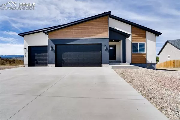 428 Ore DR, Canon City, CO 81212