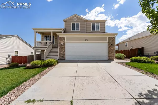 Fountain, CO 80817,8774 Silver Glen DR