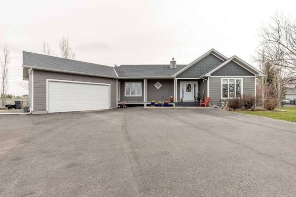 219 Falcon Ridge WAY, Rural Lethbridge County, AB T1J 5R8