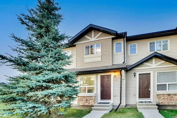 489 Saddlecrest BLVD Northeast, Calgary, AB T3J0G3