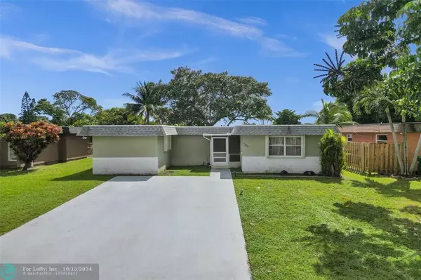 7208 NW 63RD ST, Tamarac, FL 33321