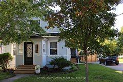 8 South ST W, Orillia, ON L3V 3S9