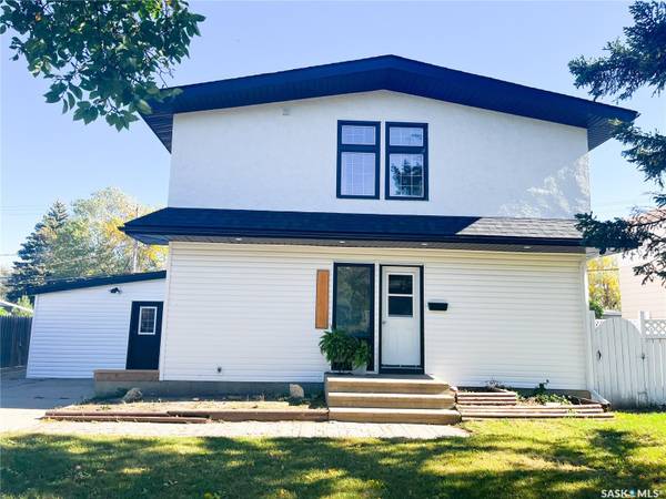 491 2nd AVENUE SE, Swift Current, SK S9H 3J7