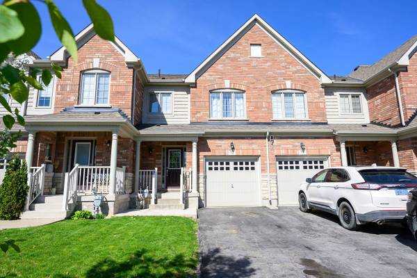 72 Sunset WAY, Thorold, ON L0S 1A0