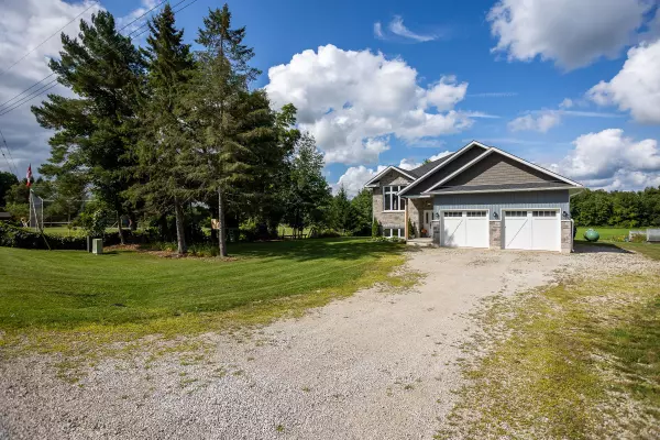 Meaford, ON N0H 1E0,597364 GREY ROAD 29 N/A