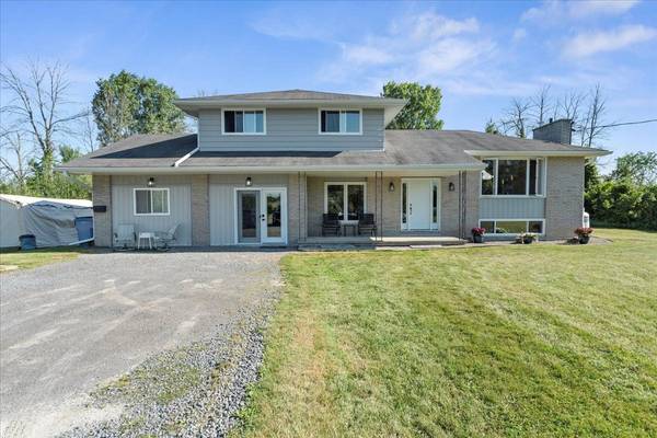 1032 Melrose RD, Tyendinaga, ON K0K 3A0