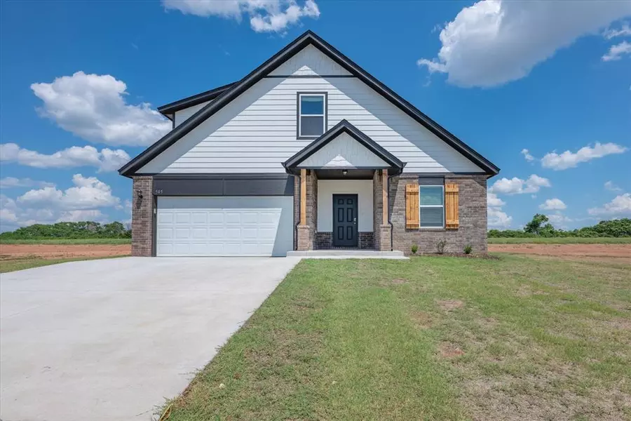 505 Evergreen Way, Guthrie, OK 73044