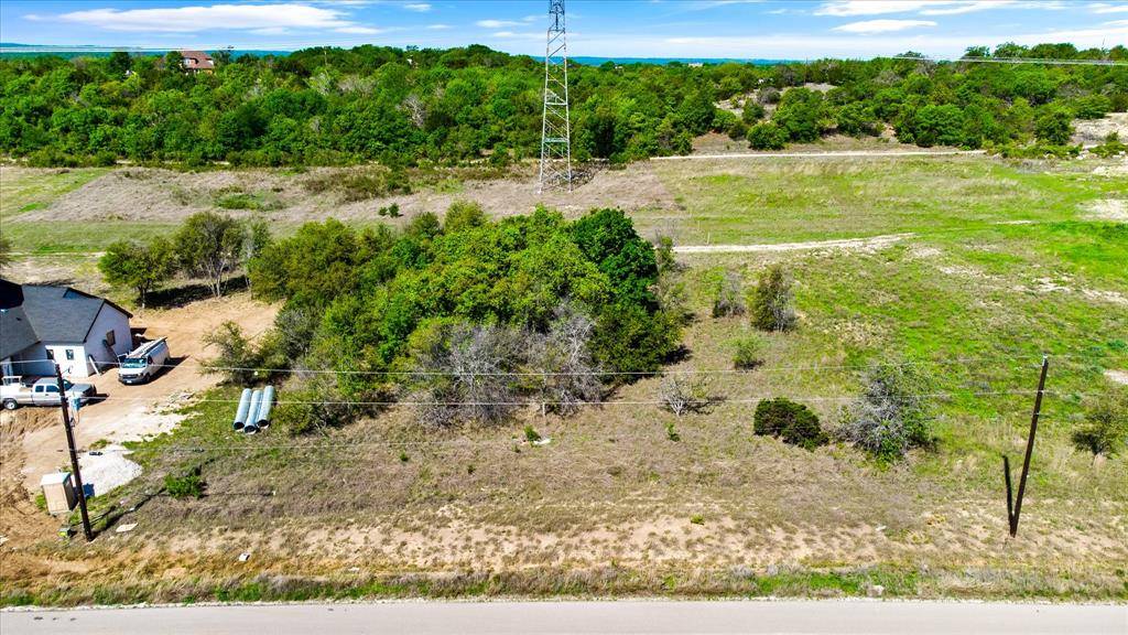 513 Echo Glade Court, Azle, TX 76020