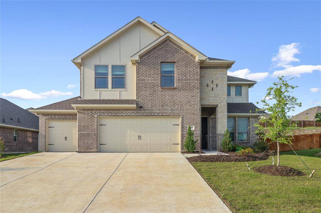 Justin, TX 76247,519 Hillcrest Circle