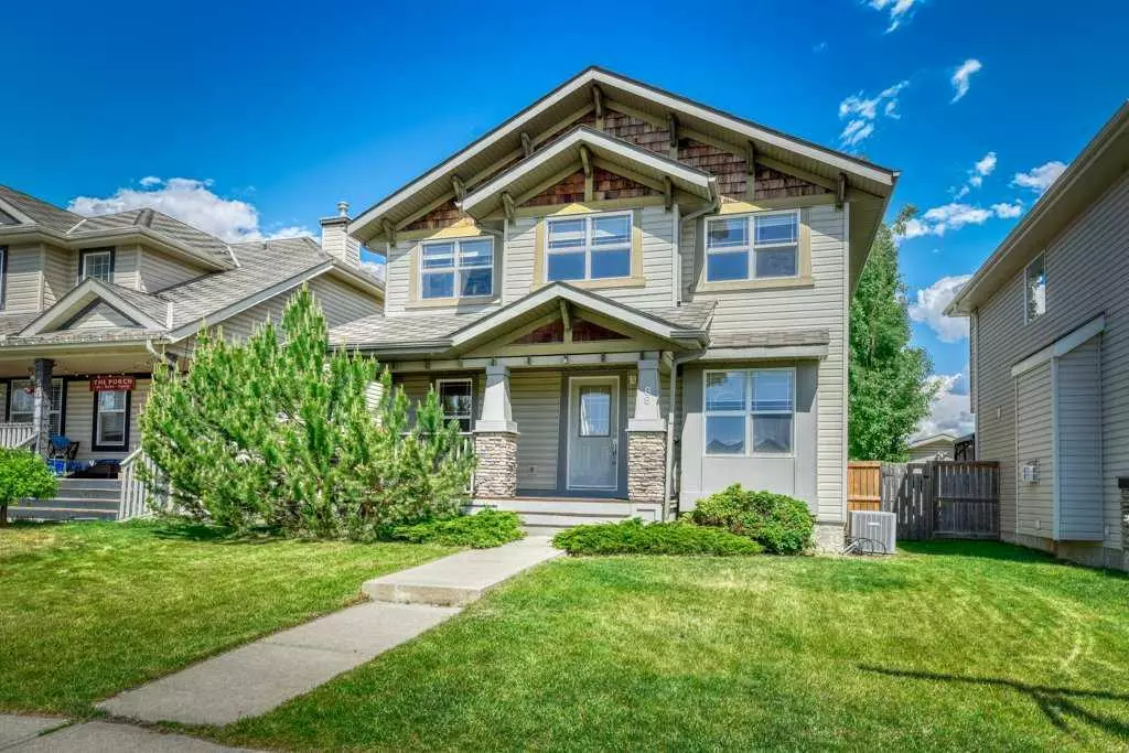 Calgary, AB T3K 6A3,89 Coventry Hills DR NE