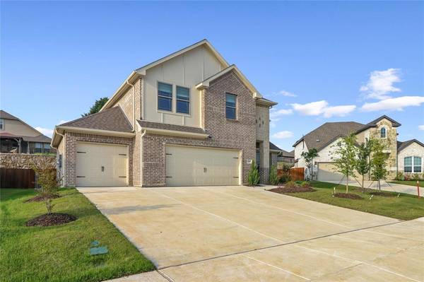 Justin, TX 76247,519 Hillcrest Circle