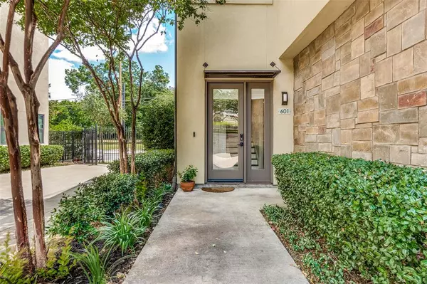 Dallas, TX 75204,1717 Annex Avenue #601