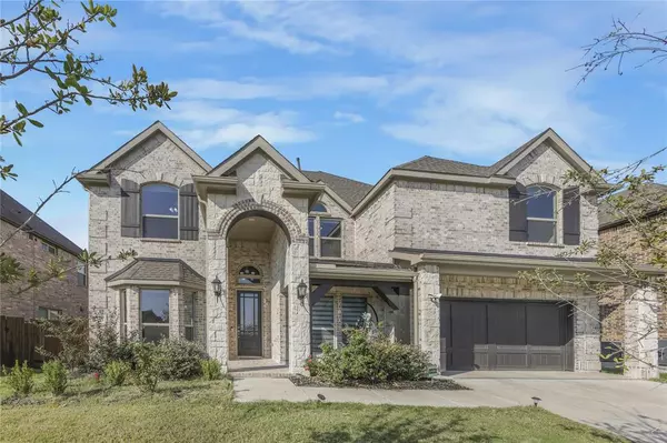 Frisco, TX 75035,12322 Cottage Lane