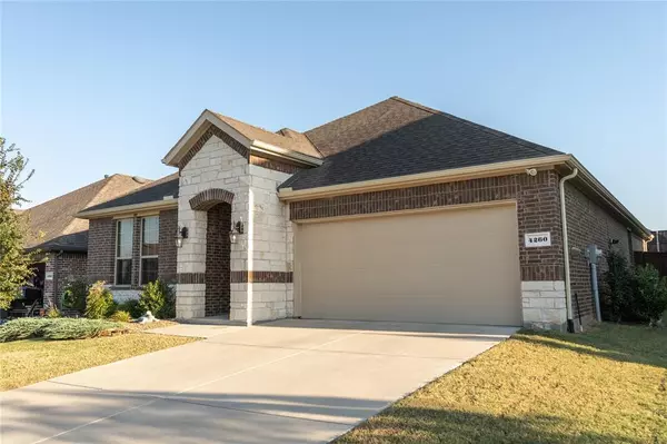 Forney, TX 75126,4260 Bullock Lane