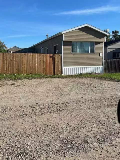 79 Hillpark TRLR, Whitecourt, AB T7S 1J5