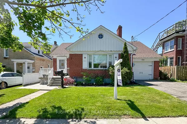 218 Kendal AVE, Oshawa, ON L1G 5B5