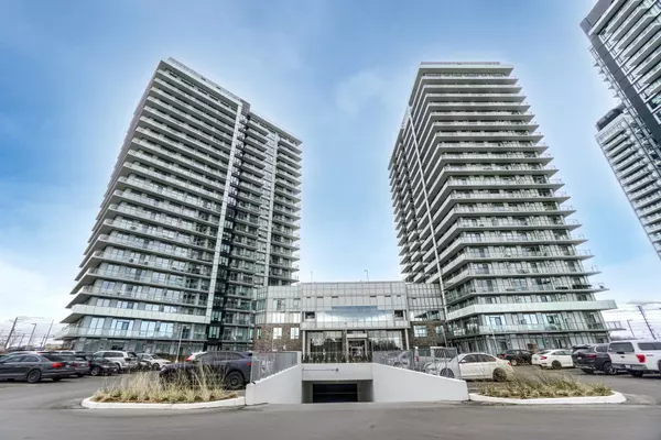 4655 Metcalfe AVE #103B, Mississauga, ON L5M 0Z7