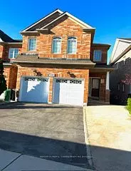 7095 Benjamin CT, Mississauga, ON L5W 0E1