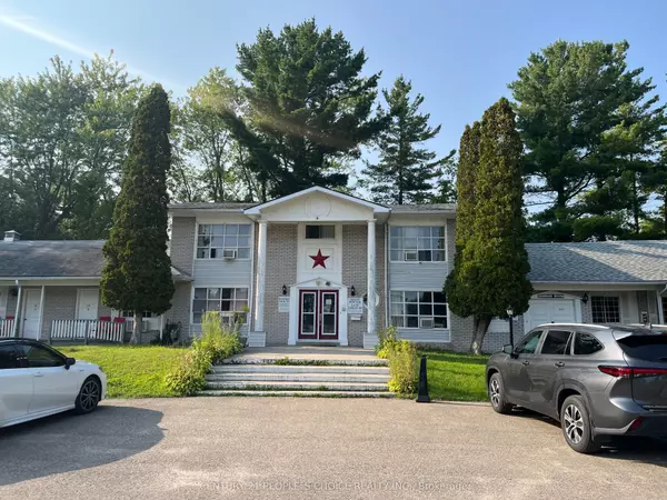 Gananoque, ON K7G 2H5,780 King ST W