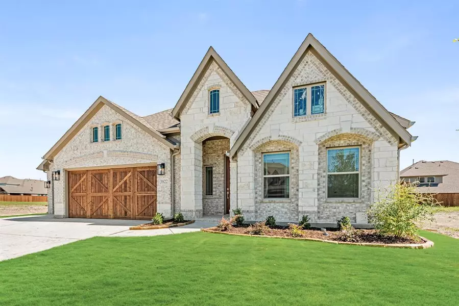 3822 Mesa Verde Drive, Rockwall, TX 75032