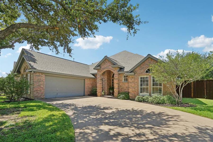 1414 The Lakes Court, Keller, TX 76248