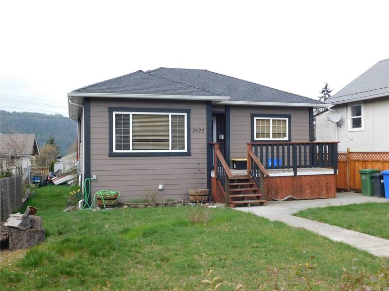 2672 5th Ave, Port Alberni, BC V9Y 2G1