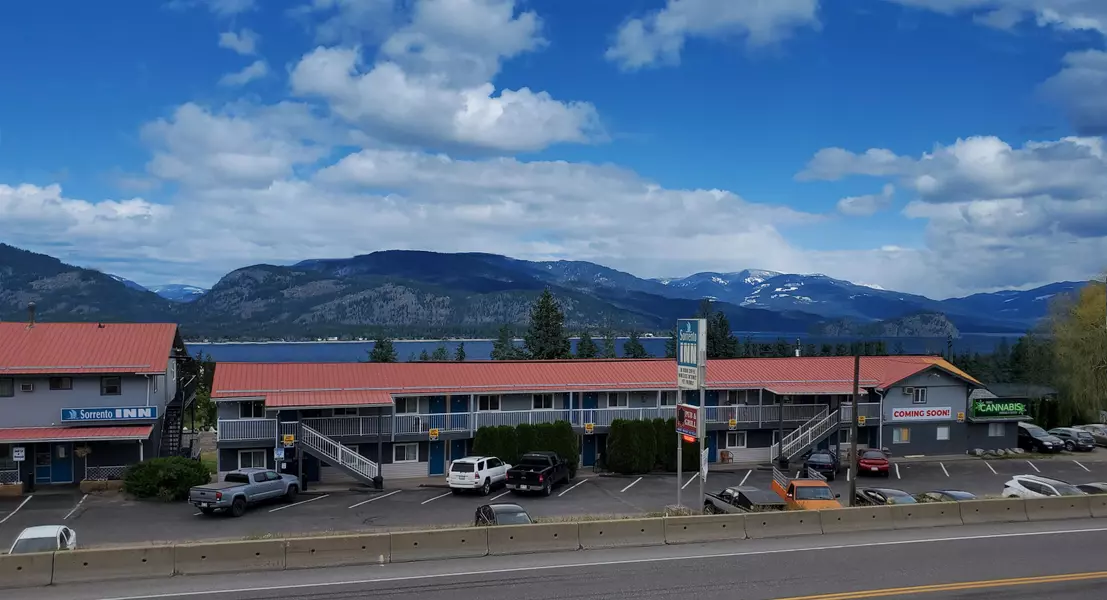 1277 TRANS CANADA HIGHWAY, No City Value, BC V0E 2W0