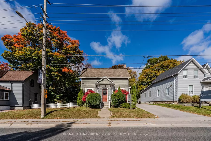 562 Kingston RD W, Ajax, ON L1T 3A2