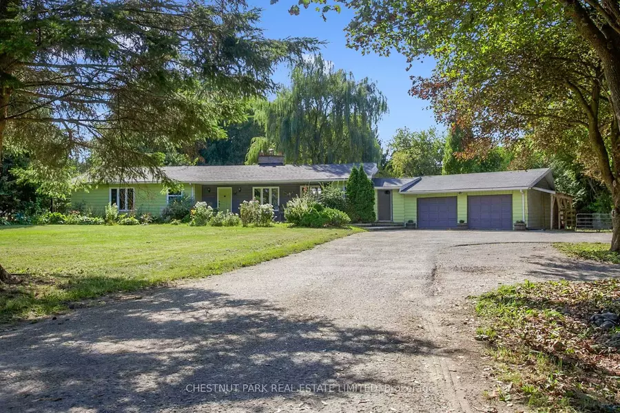 16680 York Durham Line, Whitchurch-stouffville, ON L4A 7X4