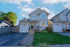 36 John ST S, Halton Hills, ON L7J 2A7