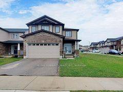 2 Castlebay ST, Kitchener, ON N2R 0G5