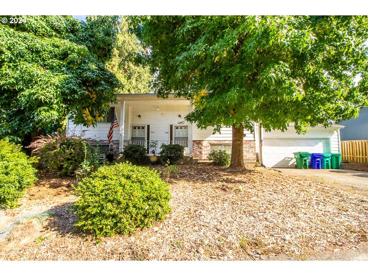 204 SE 176TH PL, Portland, OR 97233