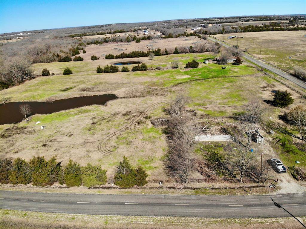 Farmersville, TX 75442,Lot 2 County Rd 656