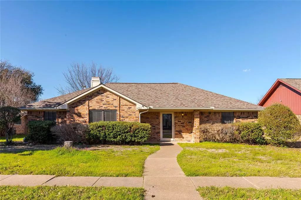 Allen, TX 75002,1203 Clearview Drive