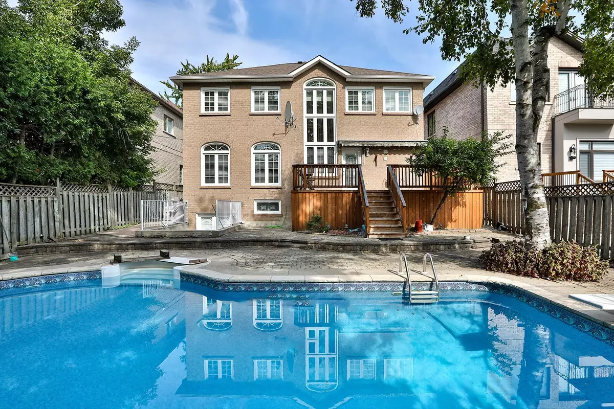 Toronto C14, ON M2N 3V6,391 Empress AVE