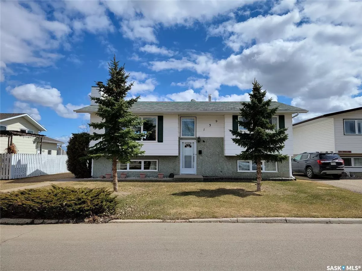 Unity, SK S0K 4L0,139 Centennial CRESCENT